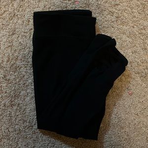 Yoga pants